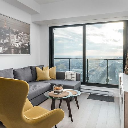 Luxury Home In Downtown Montreal Zewnętrze zdjęcie
