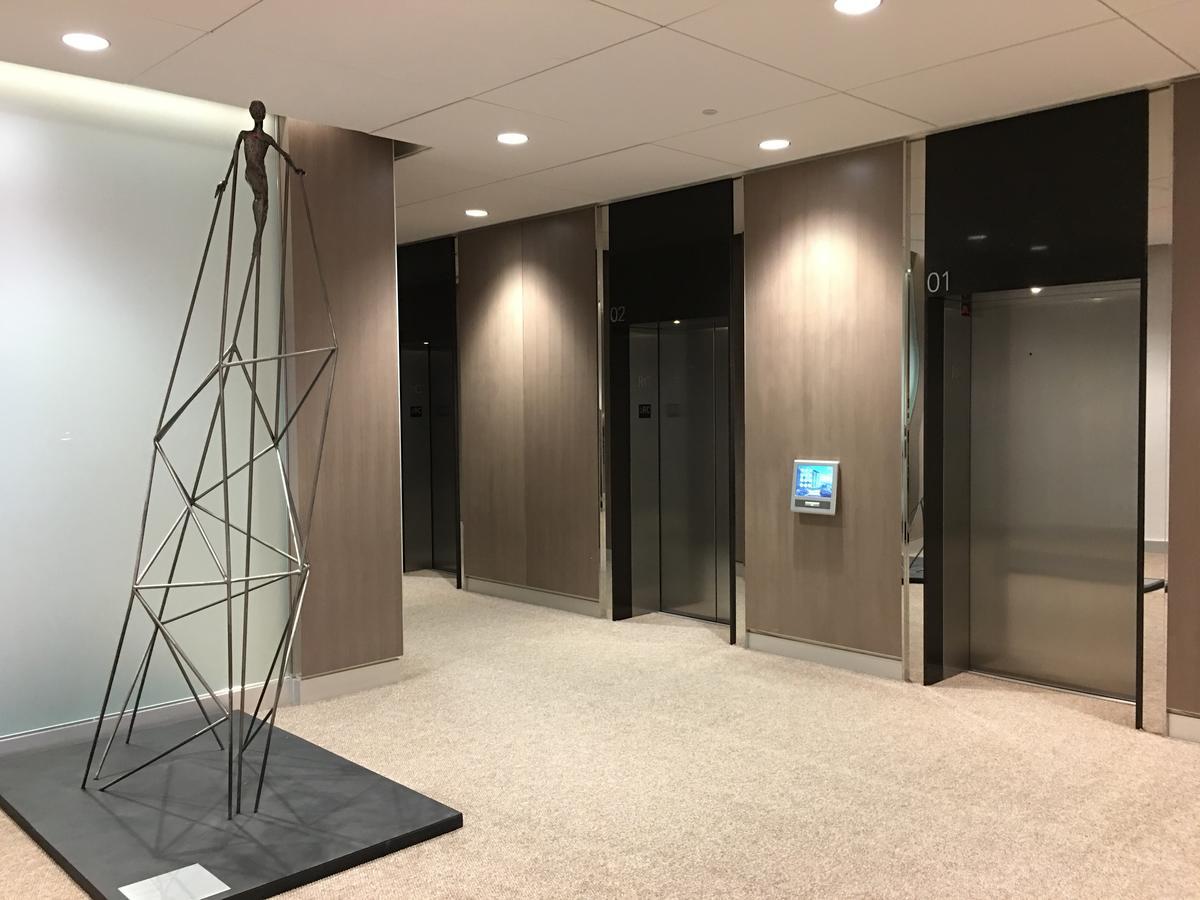 Luxury Home In Downtown Montreal Zewnętrze zdjęcie