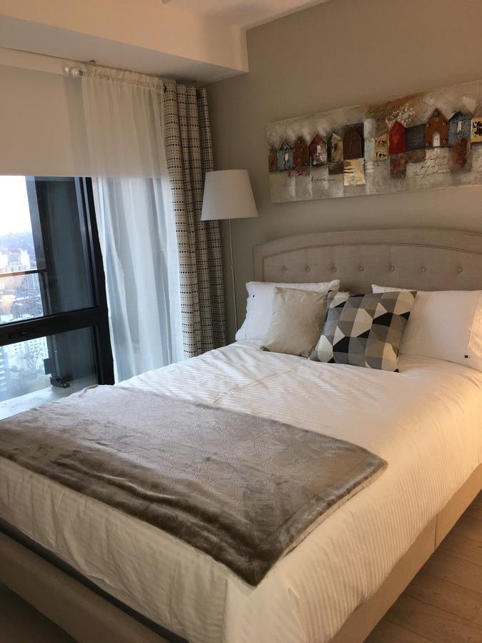 Luxury Home In Downtown Montreal Zewnętrze zdjęcie