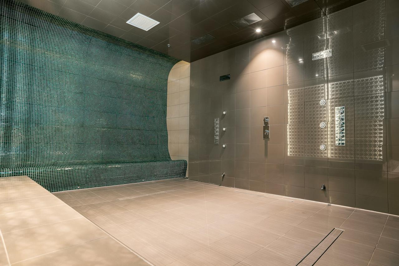 Luxury Home In Downtown Montreal Zewnętrze zdjęcie