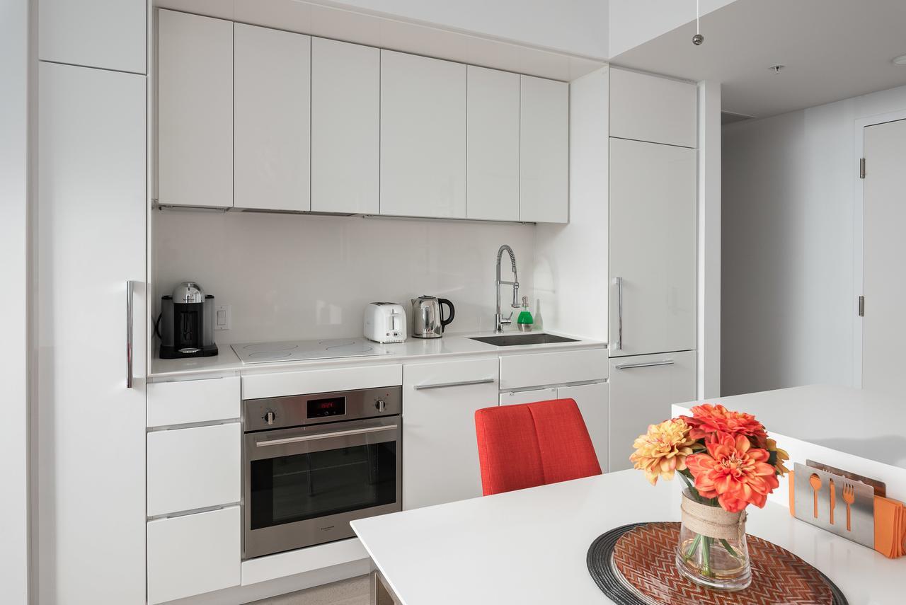 Luxury Home In Downtown Montreal Zewnętrze zdjęcie